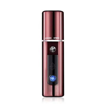 

Nano Hydrating Elf Spray Steam Face Portable Face Cold Sprayer Nano Spray Water Meter Hand-Held Face Humidifier