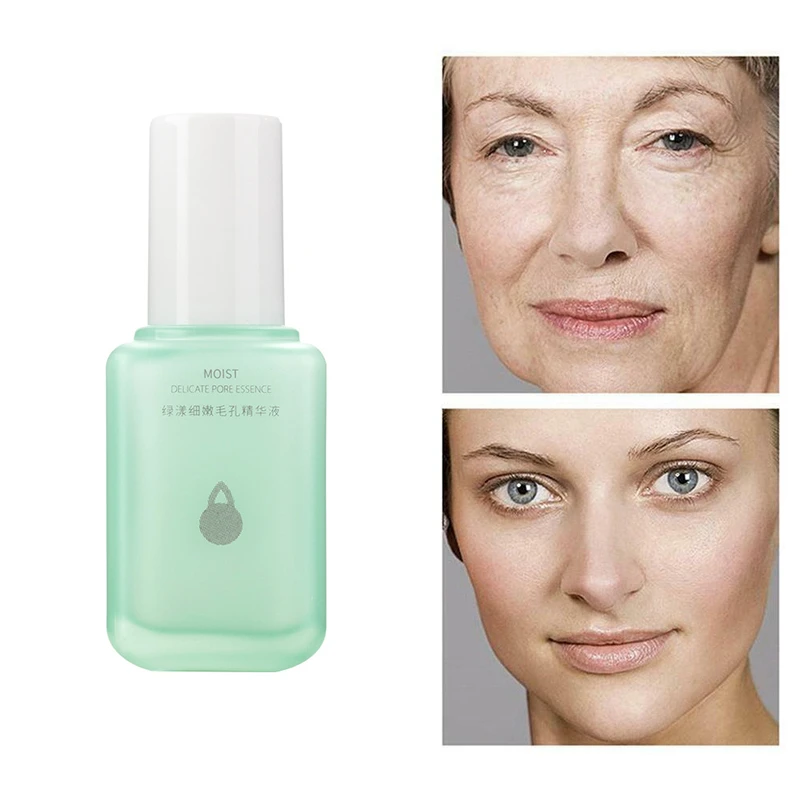 pore cleansing serum