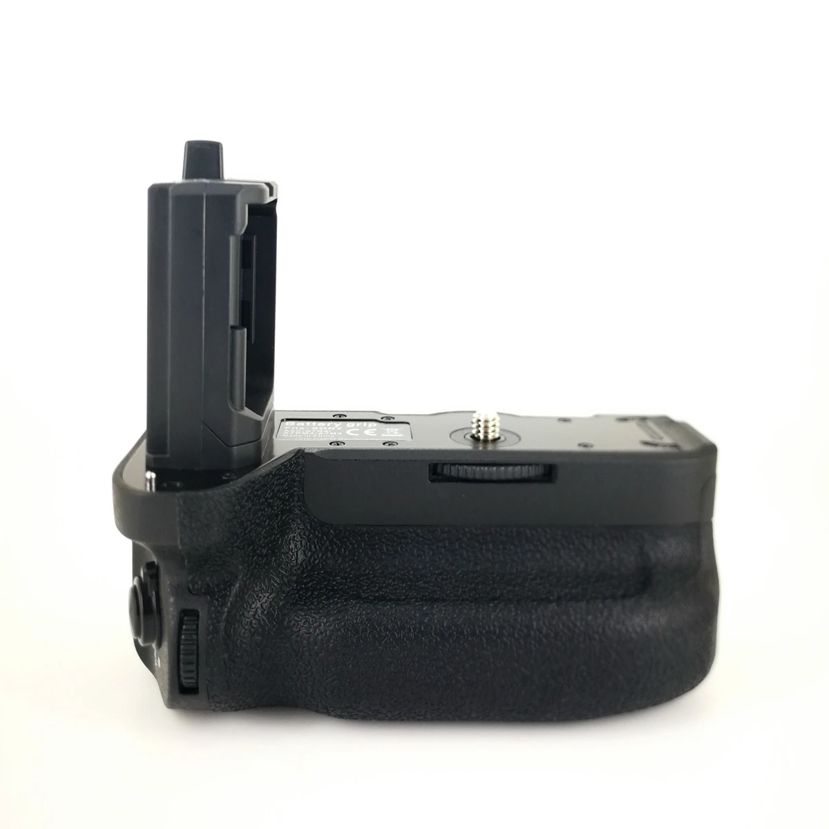 バッテリーホルダー垂直グリップ Sony A1 / A9II / A7 IV / A7R V IV