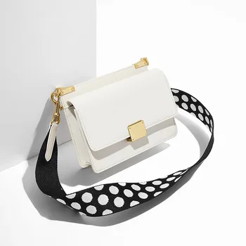 

Bag Women's 2020 New Fashion Small Square Bag Women's Elegant Versatile Shoulder Bag Korean-style Shoulder WOMEN'S Leather Bags