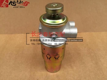

AUTO truck tractor diesel fuel filter assembly for 600-311-2110