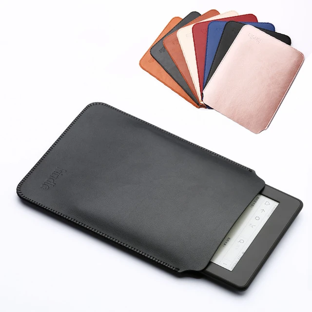 Étui De Protection Universel Pour Kobo, 6 Pouces, Avec Dragonne, Pour Kindle  Paperwhite - Comprimés & E-books Cas - AliExpress