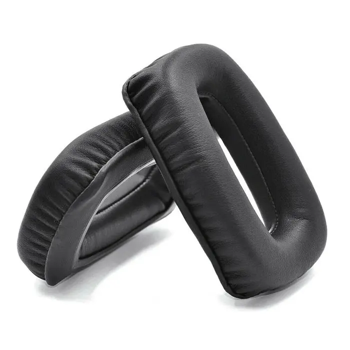 1 пара пены памяти губки амбушюры подушки для Beyerdynamic DT100 наушников PUO88
