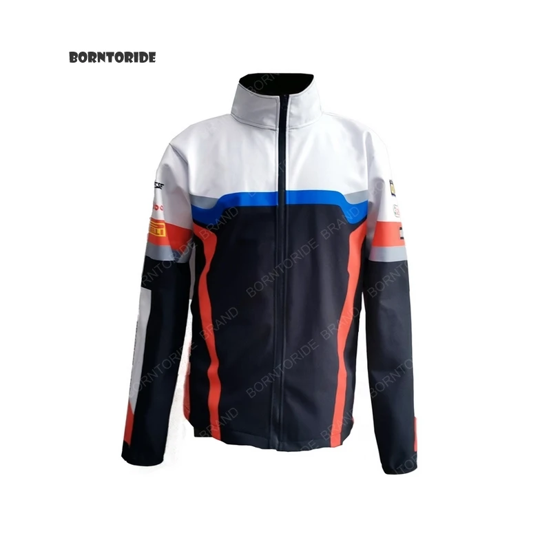 Menu0027s Winter Thermal Windproof Cycling Jacket MTB Bike Bicycle 