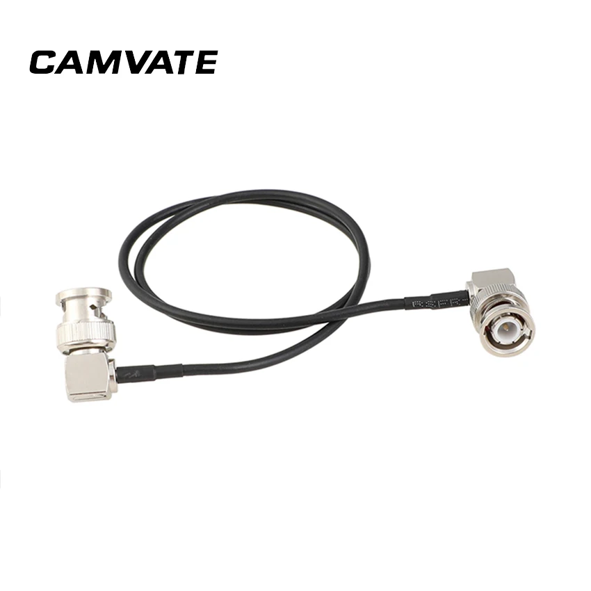 Кабель camvat Soft HD SDI для монитора камеры C2384|Аксессуары фотостудии| |