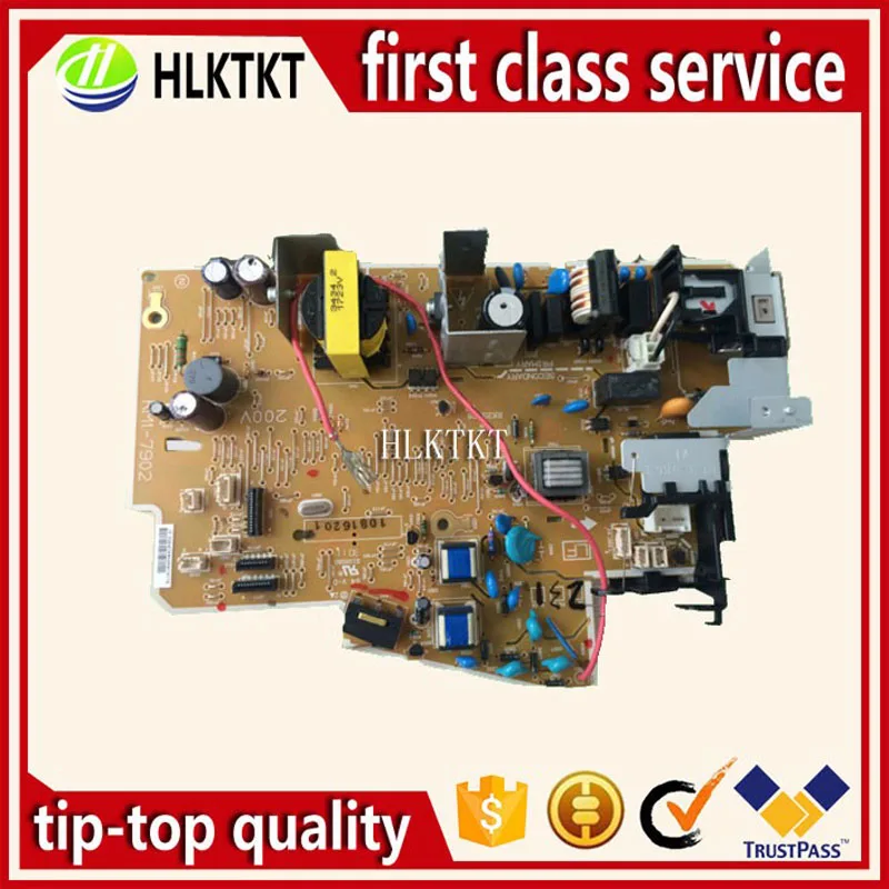 RM1-7892 110 v RM1-7902 220 v impressora