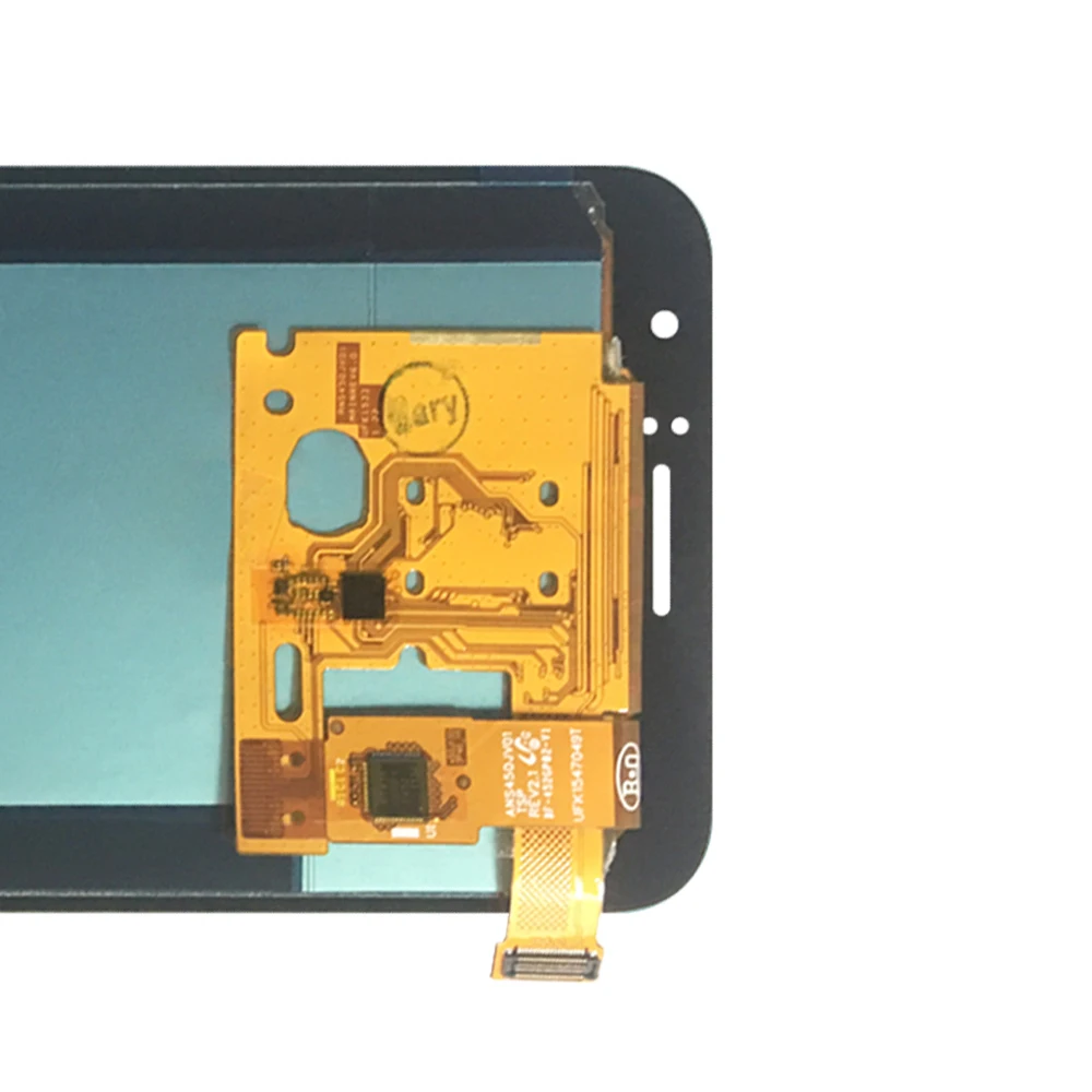 Новый супер AMOLED LCD J1 J120F J120DS J120G J120M J120H дисплей 100% протестированный рабочий