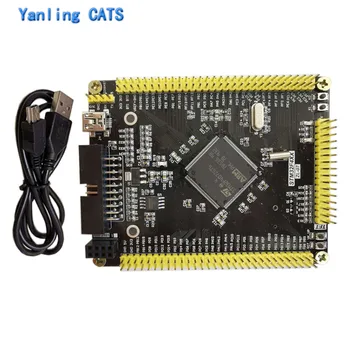 

1PCS ZL-07 STM32F407ZGT6 development board ARM core board Cortex-M4 144 pin STM32 minimum system learning board Core-board