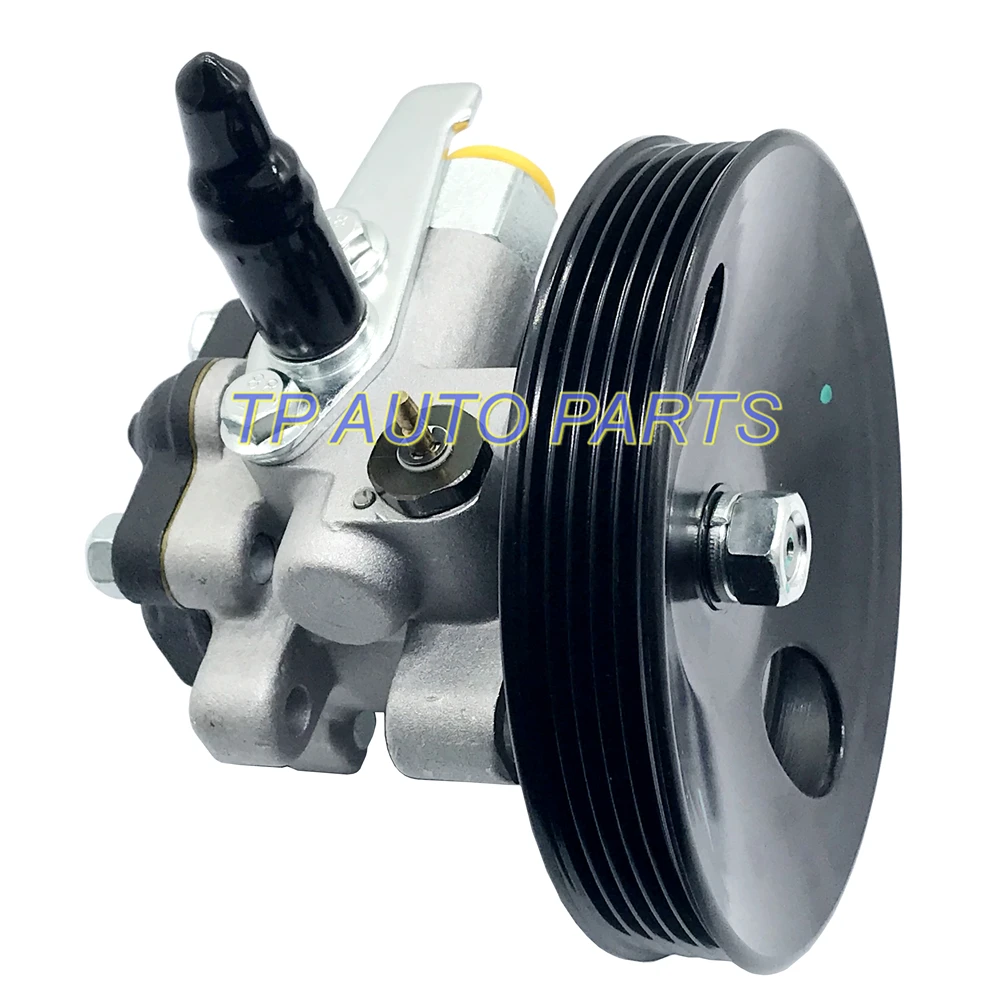Насос гидроусилителя рулевого управления совместим с Hyun-dai OEM 57100-38100 5710038100