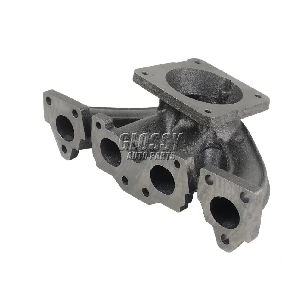 

AP02 New Exhaust manifold 0341.G2 / 0341G2 For CITROEN BERLINGO C2 C3 C4, For PEUGEOT 206 207 307 308 1.4 1.6 16V