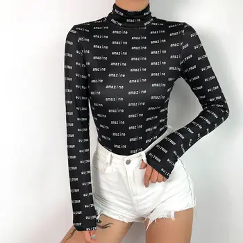 

2020 New Fashion Hot Sale mesh lace bodysuit women body suit transparent sexy long sleeve catsuit jumpsuit bralette bodysuits