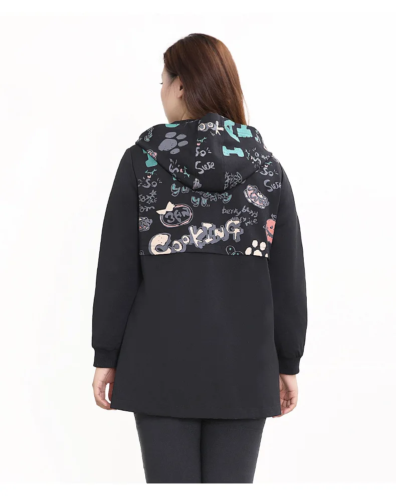 TUHAO осень зима размера плюс 10XL 8XL 6XL 4XL свободный Тренч более размера офисные женские ВИНТАЖНЫЕ пальто ветровка верхняя одежда WM10