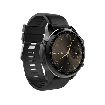 

Kospet Brave 4G Smart Watch Men 1.3 Inch Android Relogio Inteligente 1.2GHz 2GB RAM 16GB ROM IP68 Waterproof 620mAh Smartwatch