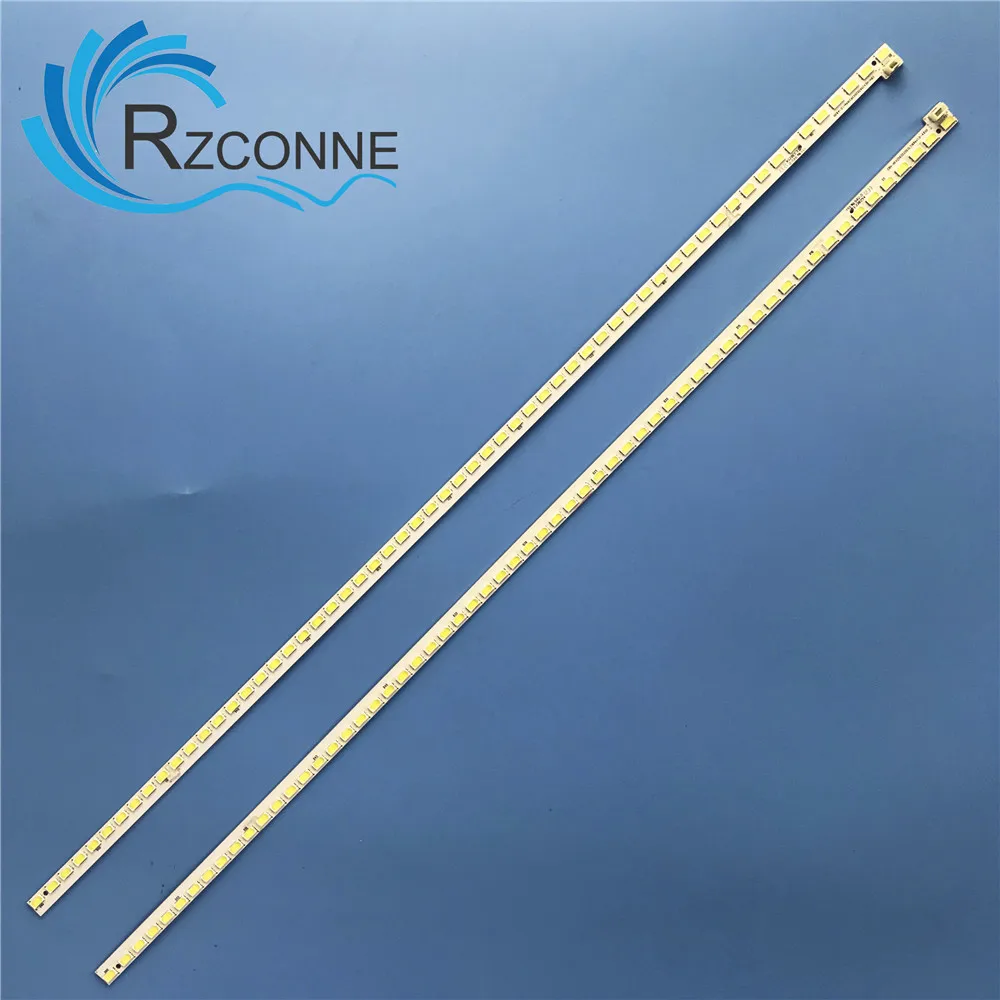 Светодиодный Подсветка полосы 60 апрт для Haier 4" ТВ A420EFC-YA60 CRH-HE4256302003L216REV1.0 CRH-HE4256302003R216REV1.0-A800