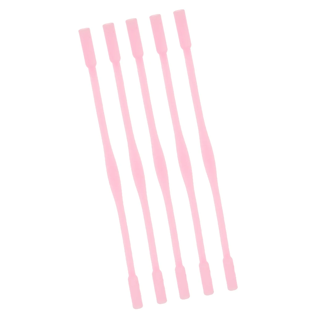 5pcs Kids Eye Glasses Strap Anti-slip Elastic Silicone Eyeglasses Sunglasses Sports Band Cord Holder Lanyard 5pcs Kids Eye Glasses Strap Anti-slip Elastic Silicone Eyeglasses Sunglasses Sports Band Cord Holder Lanyard