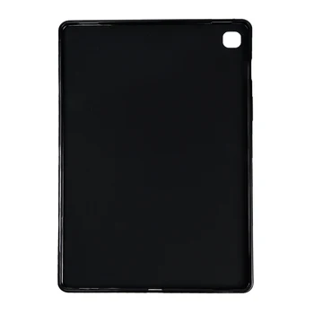 

AXD Tab s5e 10.5'' Silicone Smart Tablet Back Cover For Samusng Galaxy Tab S5E 10.5inch SM-T720 SM-T725 Shockproof Bumper Case