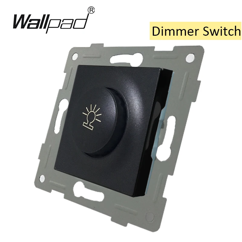 wallpad para dimmerable led luz 01