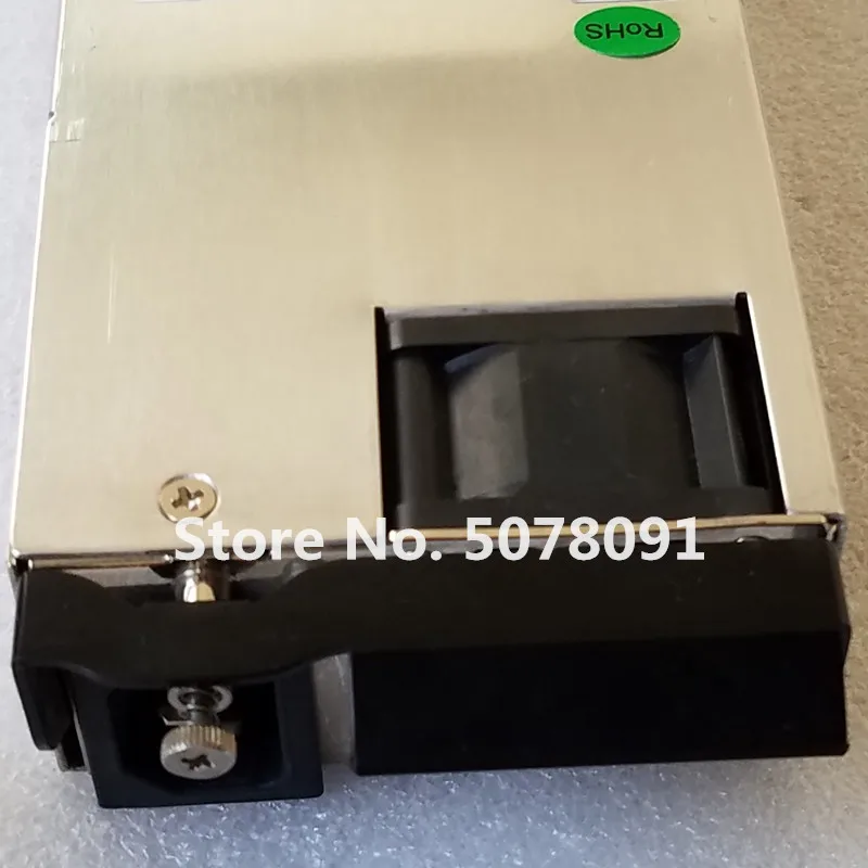 3U Сервер питания Для YM-7381C YM-7381CBR Макс 380 Вт модуль PSU