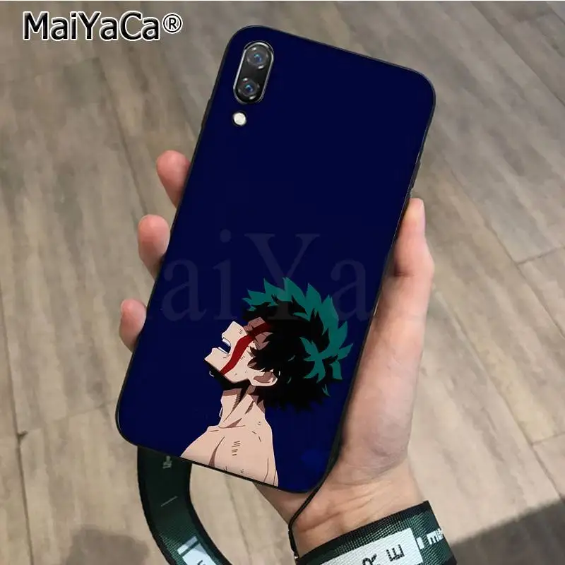 My Hero Academia Midoriya Izuku