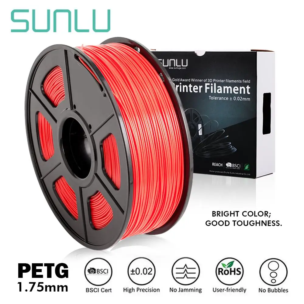 RU Stock Blue 1.75mm PLA 3D Printer Filament 1kg//2.2lb No bubbles High precision