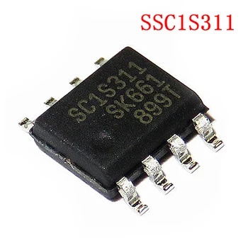

4pcs/lot SSC1S311 SC1S311 C1S311 C1S311S SOP8