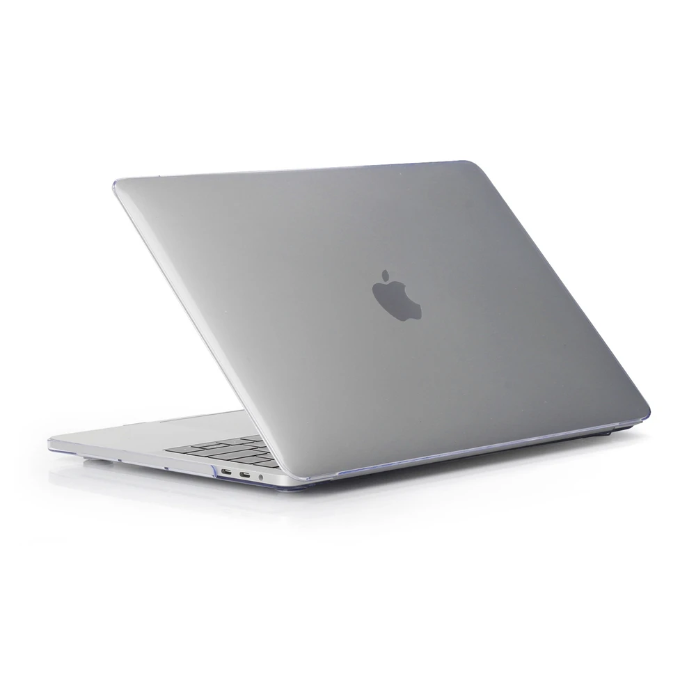 Чехол для ноутбука Apple MacBook Pro 16 дюймов Krystal чехол для ноутбука устойчивый к царапинам защитный чехол для MacBook Pro 16 Coque