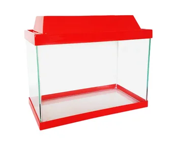 

SM Aquarium Classic Red 37 liters