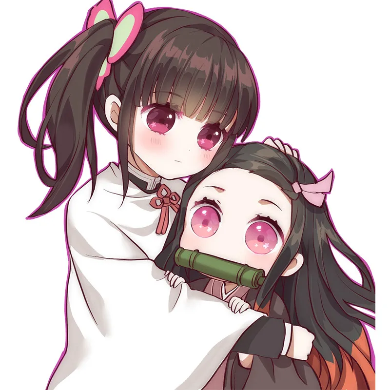 

Personality 3D Car Sticker Anime Giar Decals Auto Accessories Car Window Waterproof PVC 8cm X 13cm