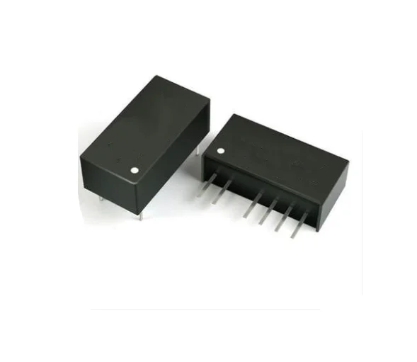 

10 шт., новый оригинальный модуль питания NMD120512SC