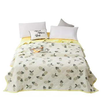 

Airable Cover Summer Student Dormitory Single Double Bed Quilt