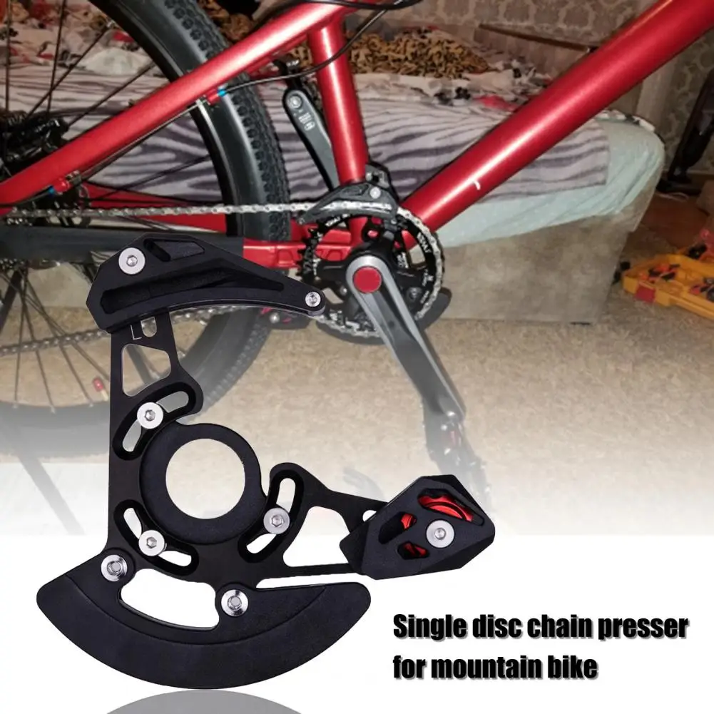 Chain Guards Fit Seamlessly Anti deformation Easy to Install Bicycle