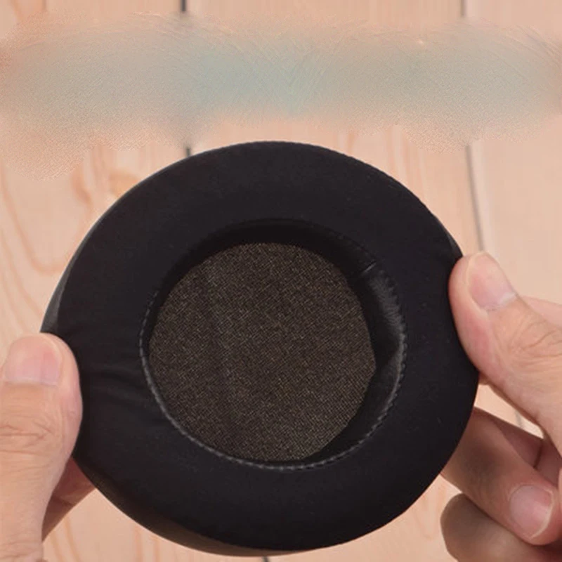 Replacement Earpads for Razer Nari 7 1 THX Headphone Cool Gel Soft Earmuffs Earpads Cushion Cover for Razer Nari 7 1