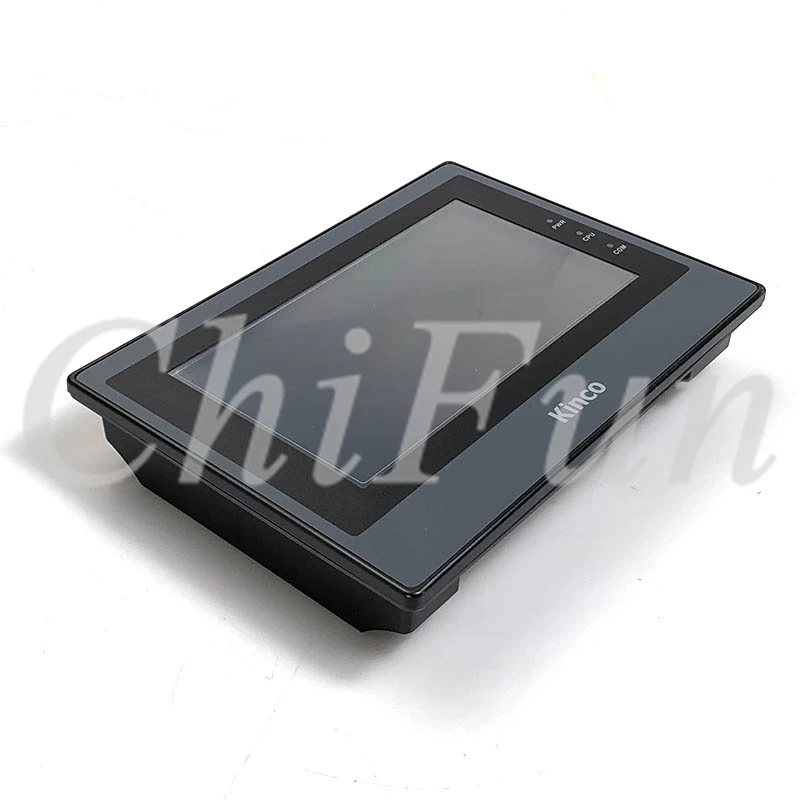 Kinco 7 ''HMI MT4414T сенсорный экран 800*480 1 USB хост Новый в коробке Бесплатная