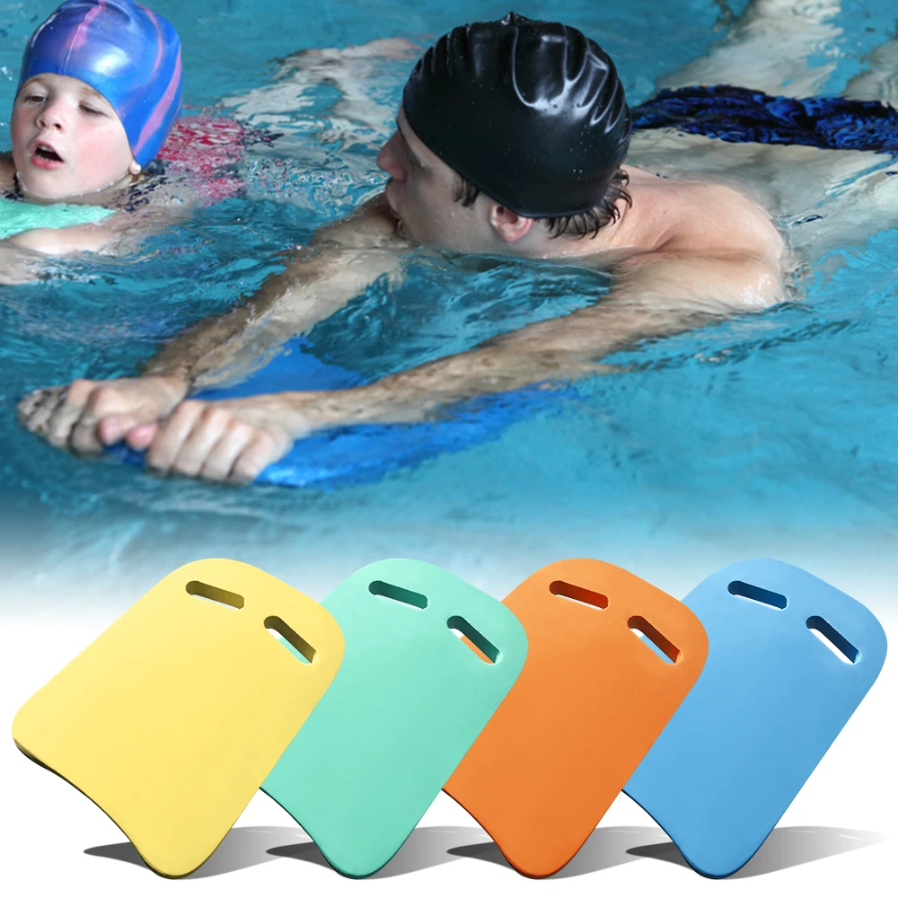 Swimming Kickboard Swimming Pool Training Aid Swimming Pool Toy for Kids and Adults