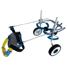 Большая складная тележка для домашних животных, тележка для собак, клетка на трех колесах, четыре колеса, сумка для багажа, сумка для собак, складная тележка для домашних животных