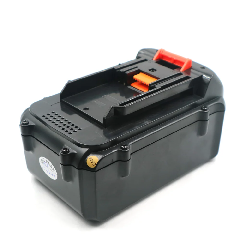 Литий-ионный аккумулятор HSC 36 в 6000 мАч для Makita: BL3626 BL3622A 194873-2 194874-0 | Электроника