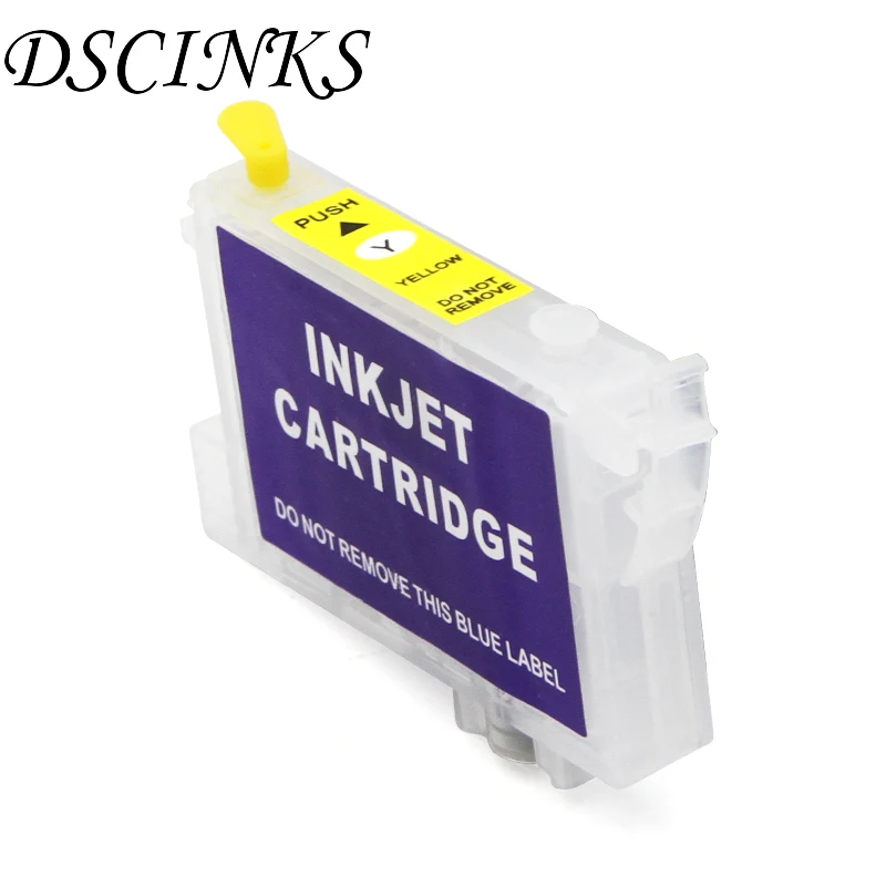 INK cartridge Y