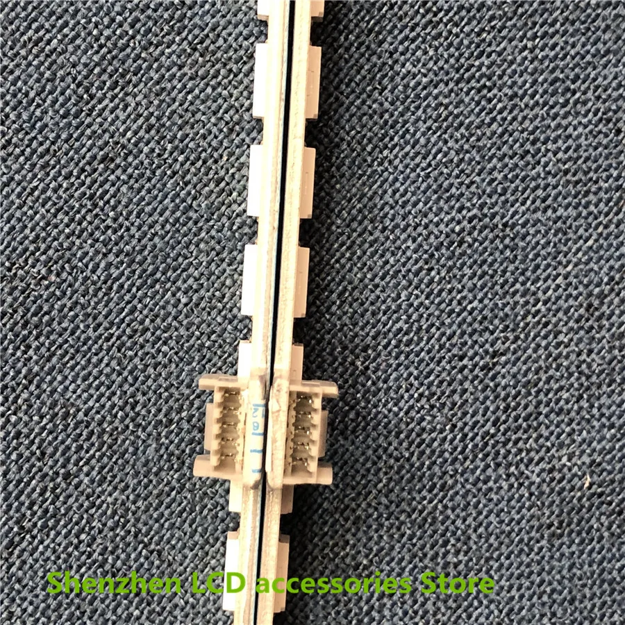 4 шт./лот для ЖК-телевизора Haier LE32A70 3660L-0386A 48LED 358 мм Новинка