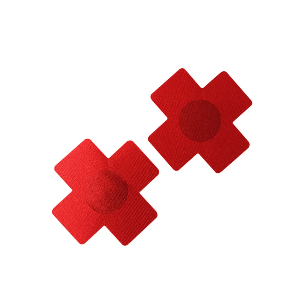 Самые продаваемые продукты новые одна пара крестообразных наклеек против ударов