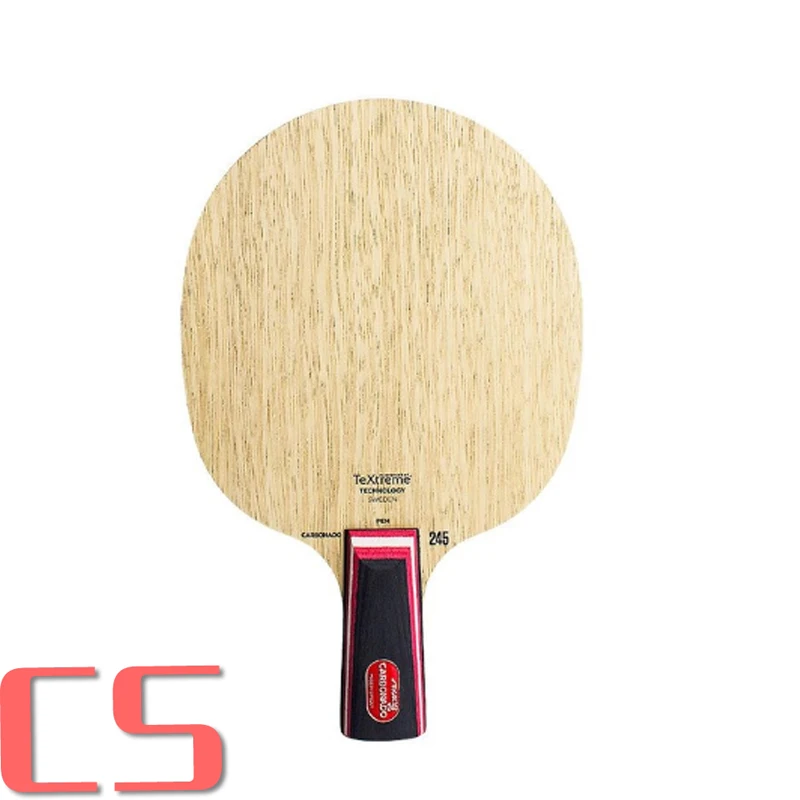 Original Stiga Carbonado 245 290 Table Tennis Racket Blade Ping