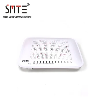 

ZXHN F600 V3 4 ports GPON ONU English version