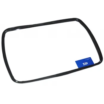 

Door seal wind cabinet to plate Indesit, Ariston c00111687