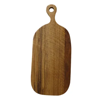 

Breadboard Dessert Cake Wooden Tray Kitchen Supplies Houseware