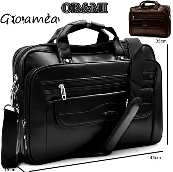 

Vintage Leather Man Bag Leather WORK Messanger Shoulder Bag Man pc DOCUMENT HOLDER PU ORGANIC ECO-LEATHER ITALY