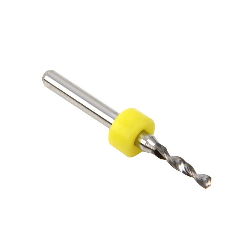 

10Pcs/Set 1.5mm-2.4mm PCB Print Circuit Board Carbide Mini Micro Drill Bits CNC