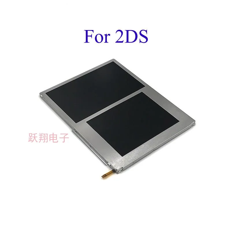 5 шт./лот Оригинальный Новый ЖК дисплей для Nintendo 2DS экран верхний и нижний LCD
