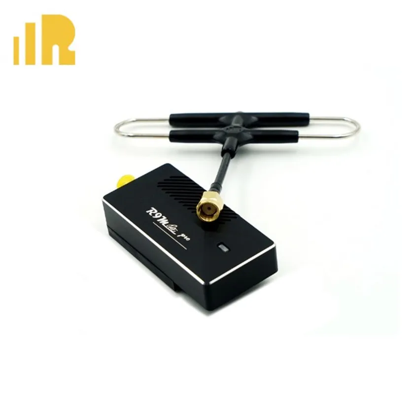 

Frsky 900M tuner R9 Mlite Pro with Super8 antenna ACCESS protocol support 1W RF power compatible Xlite pro/xlites/x9lite