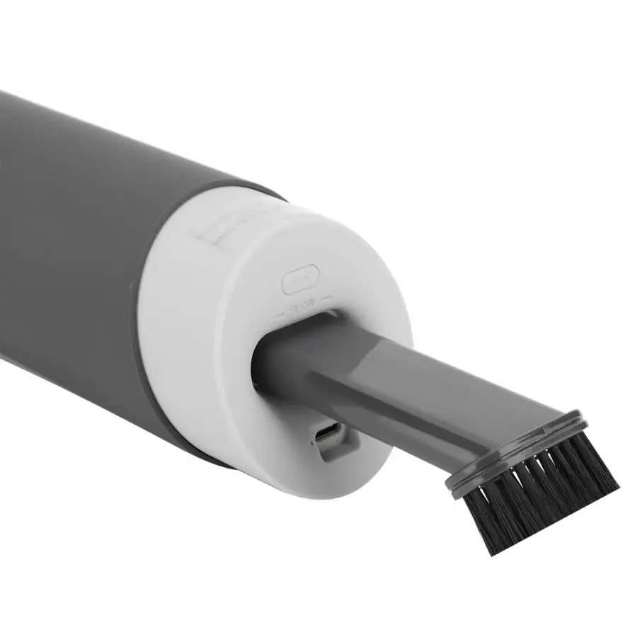 35 Вт мини USB портативный вентилятор очиститель двойного назначения вакумный очиститель уборщик для дома