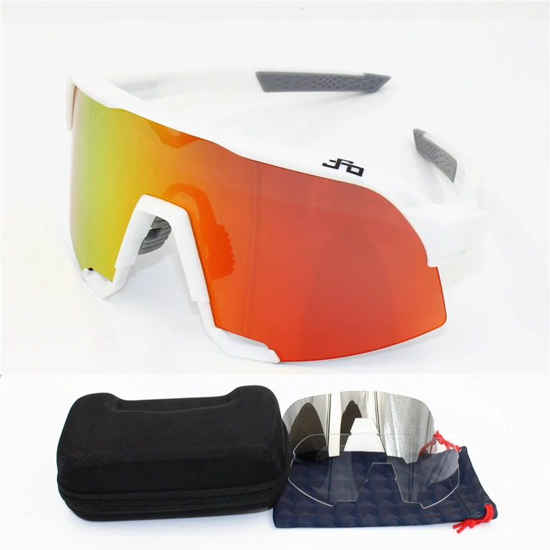 Sutroer, очки для велоспорта, солнцезащитные очки для мужчин, wo, для мужчин, для спорта, дороги, Mtb, для горного велосипеда, очки, солнцезащитные очки, JBR, UV400, S3, Питер - Цвет: s3 3