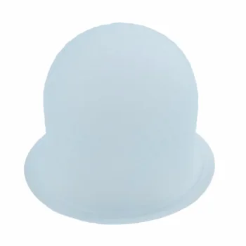 

1 Pcs Professional Reusable Hair Colouring Highlighting Dye Cap Hook Frosting Tipping Color Styling Tools Hot New
